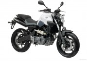 Yamaha MT-03